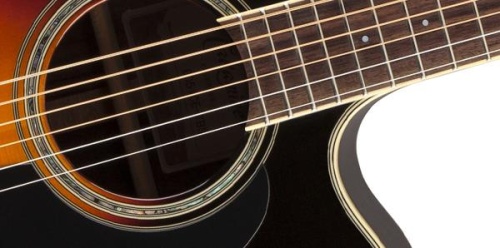 TAKAMINE GD51CE BSB фото 3