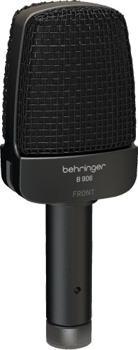 BEHRINGER B 906 фото 2