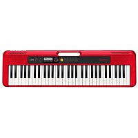 CASIO CT-S200RDC2, без адаптера