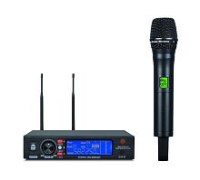 Arthur Forty PSC U-990C (UHF)