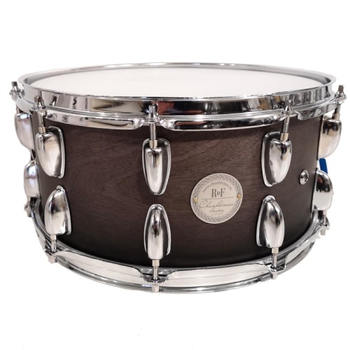 Chuzhbinov Drums RDF1465BK