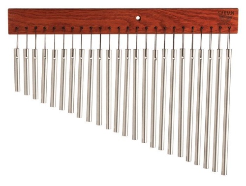 Sabian Aluminum Bar Chimes-24 Bar