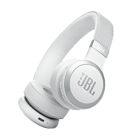 JBL JBLLIVE670NCWHT