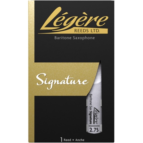 Legere Signature Series №2,75