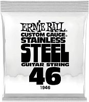 ERNIE BALL 1946 Stainless Steel .046