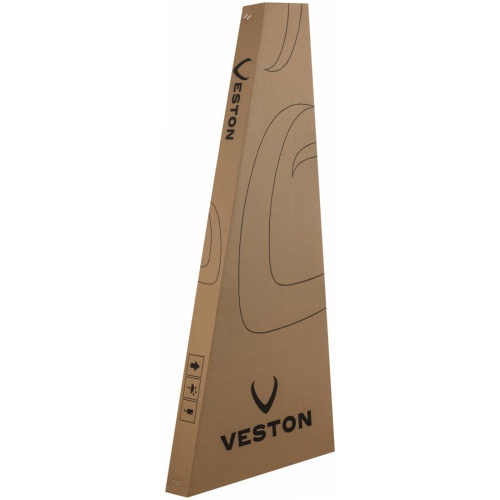 VESTON TL-SS BK фото 7