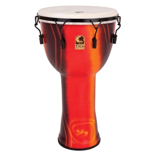 TOCA PERCUSSION SFDMX-10F