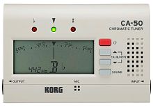 KORG CA-50