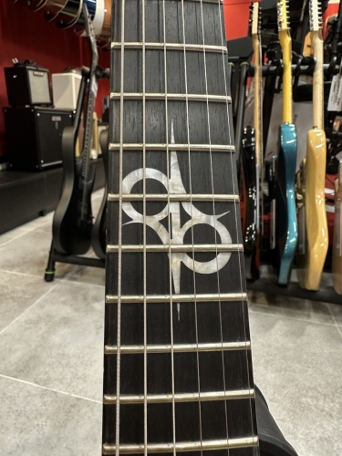 Электрогитара Solar Guitars A2.6TBR SK фото 5