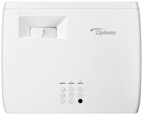 OPTOMA ZH350ST фото 6