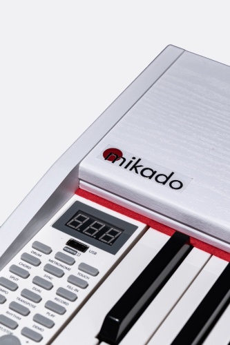 Mikado MK-1250WH фото 5