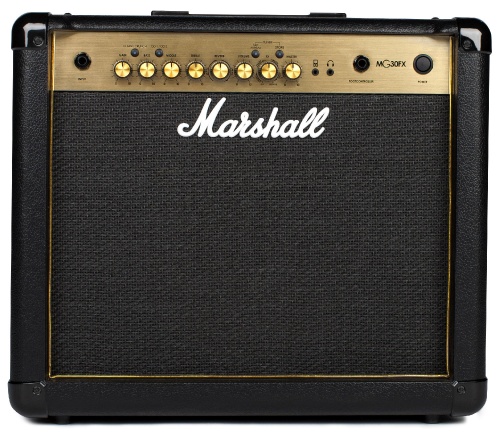 MARSHALL MG30GFX фото 2