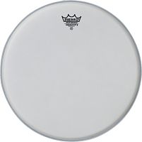 REMO AX-0115-00- AMBASSADOR® X, Coated, 15'' Diameter