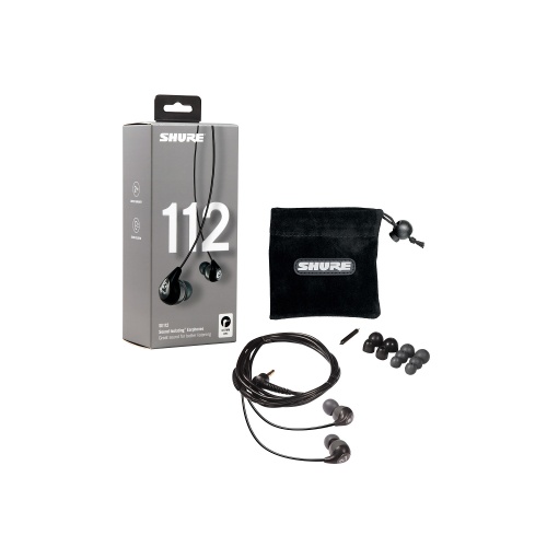 SHURE SE112E фото 2