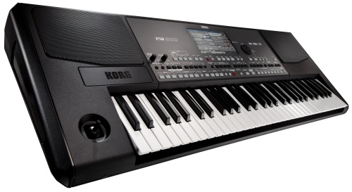 KORG Pa600 фото 5