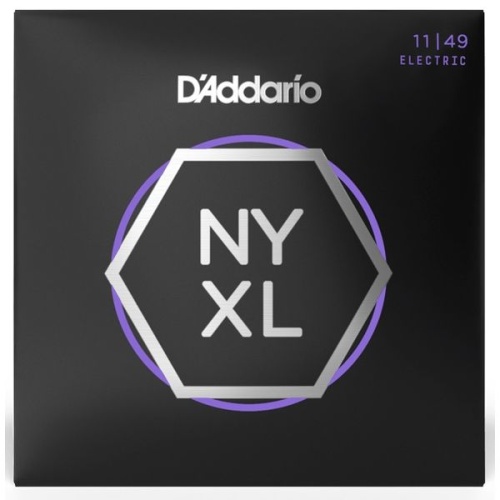 D'Addario NYXL1149