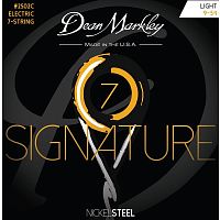 DEAN MARKLEY DM2502C Signature Light